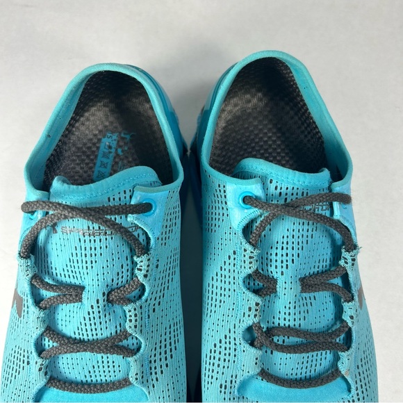 Under Armour Speed Form Apollo Vent Running Shoes 1252287 458; Men’s Size 8.5 - Picture 12 of 16